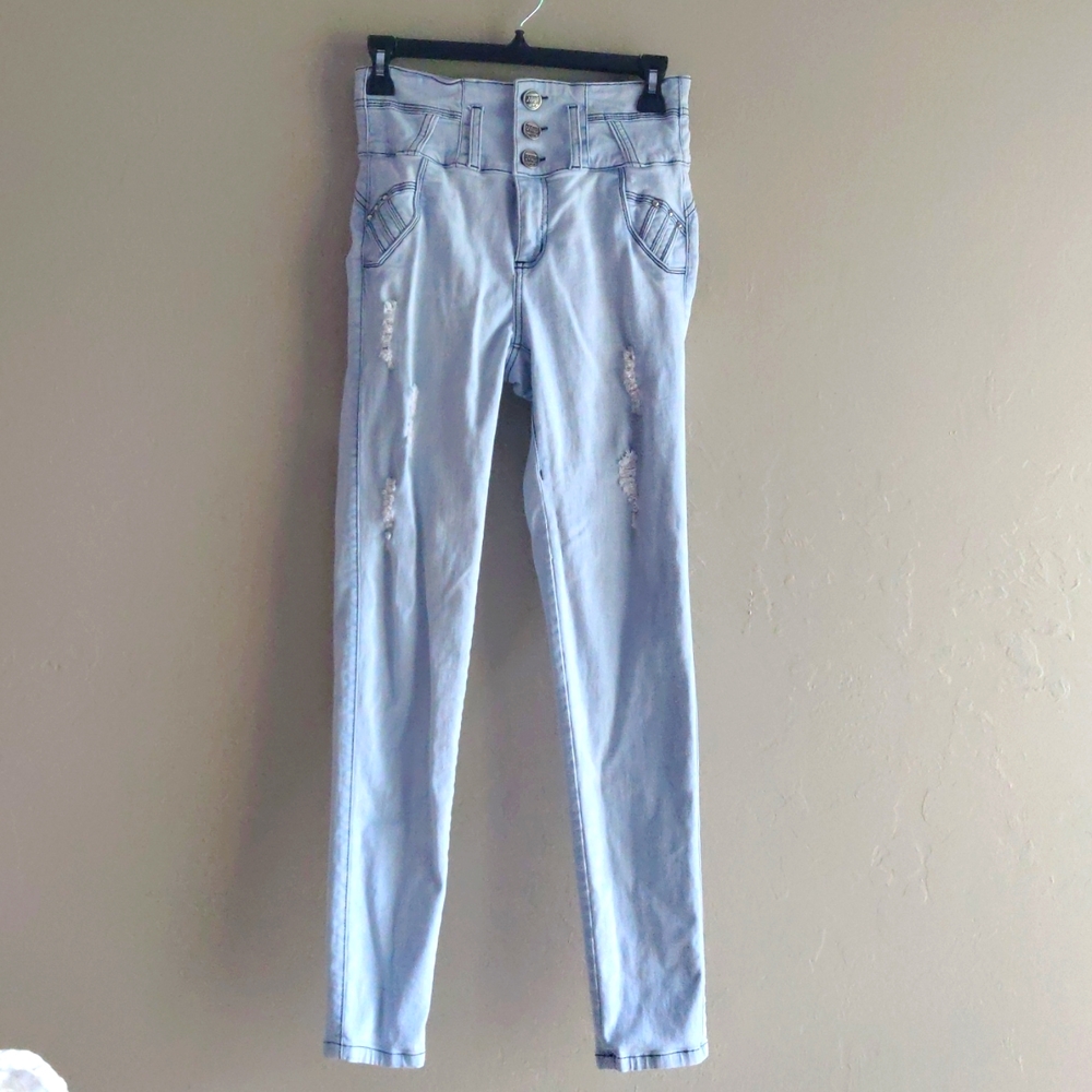 SOLD‼️Maaji Jeans (Colombian Size 12, US 7)